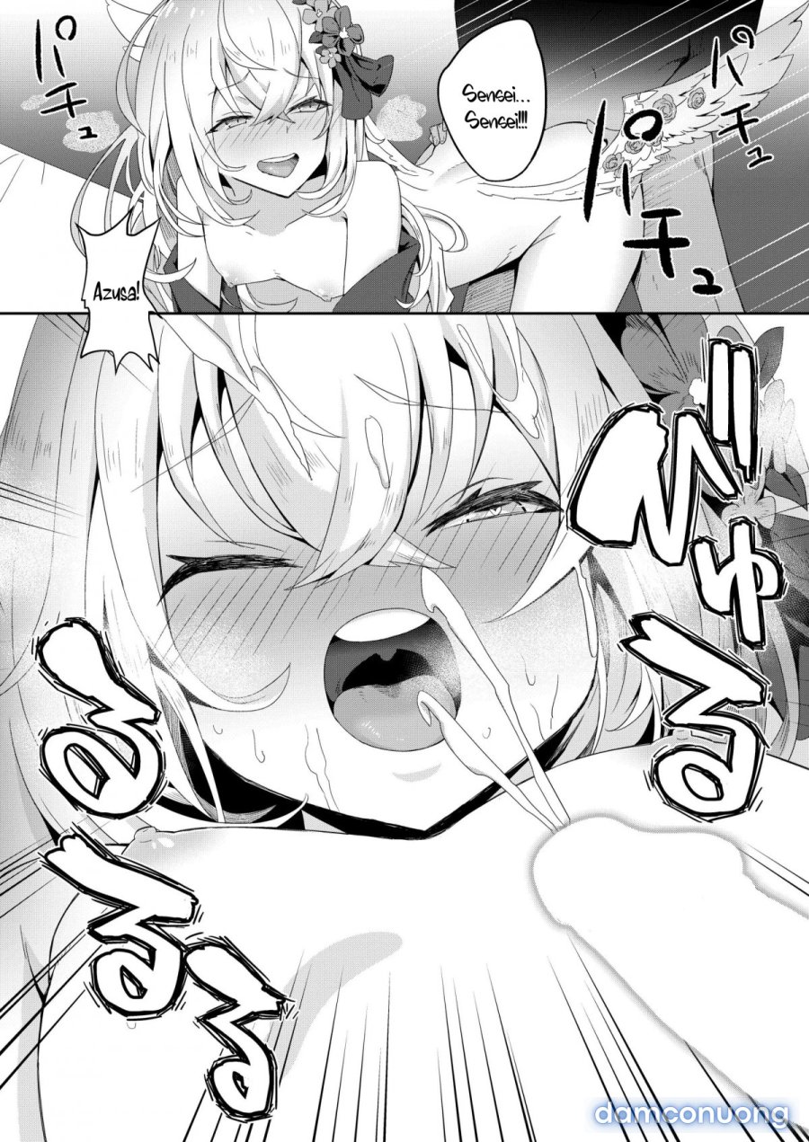 Houkago 4-Ten-Mori 