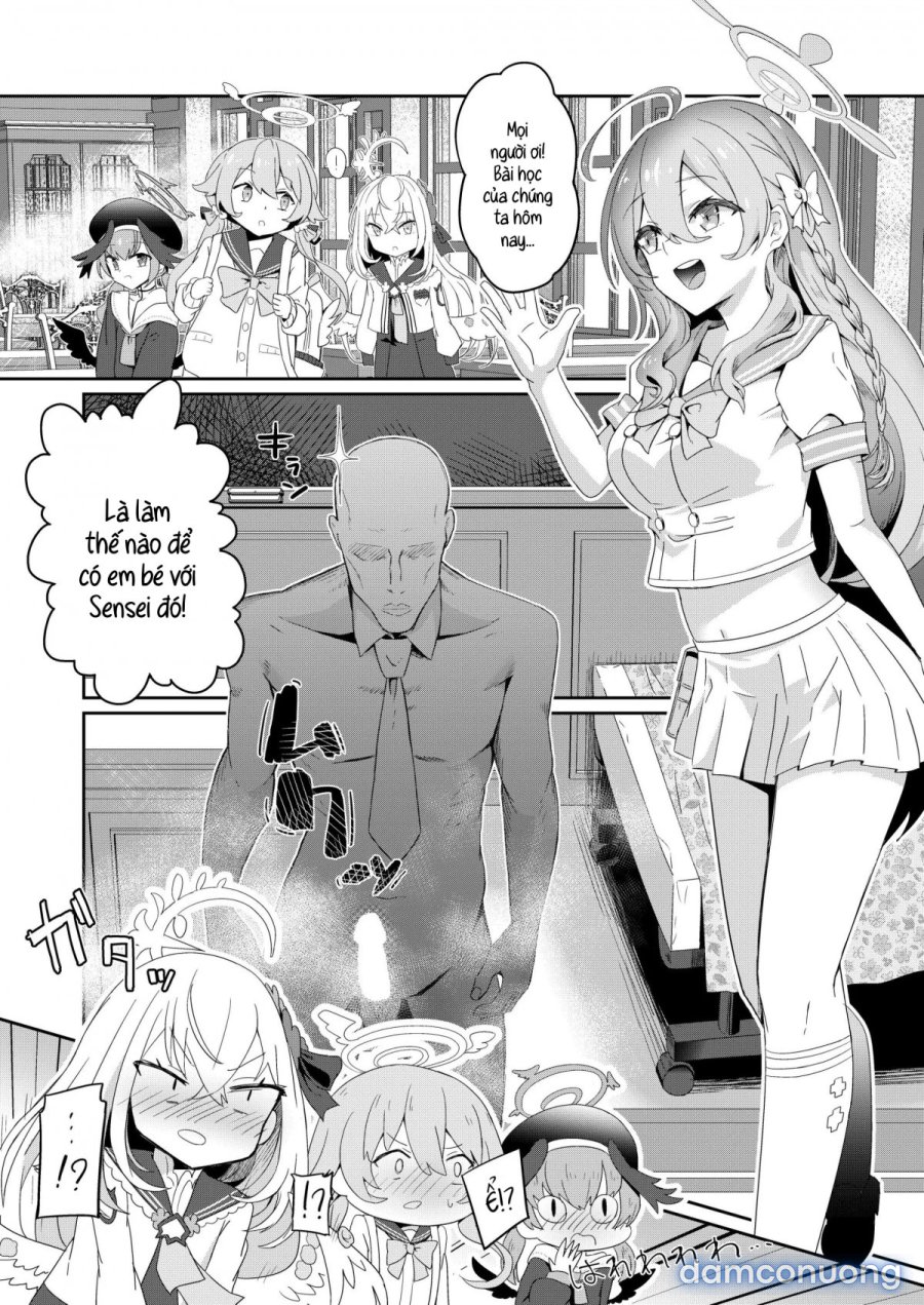 Houkago 4-Ten-Mori 