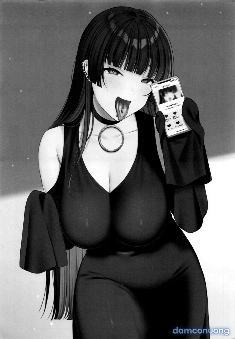 Doutei Gui PA-san 