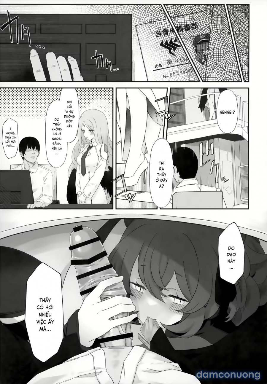 Iroha Nioedo 