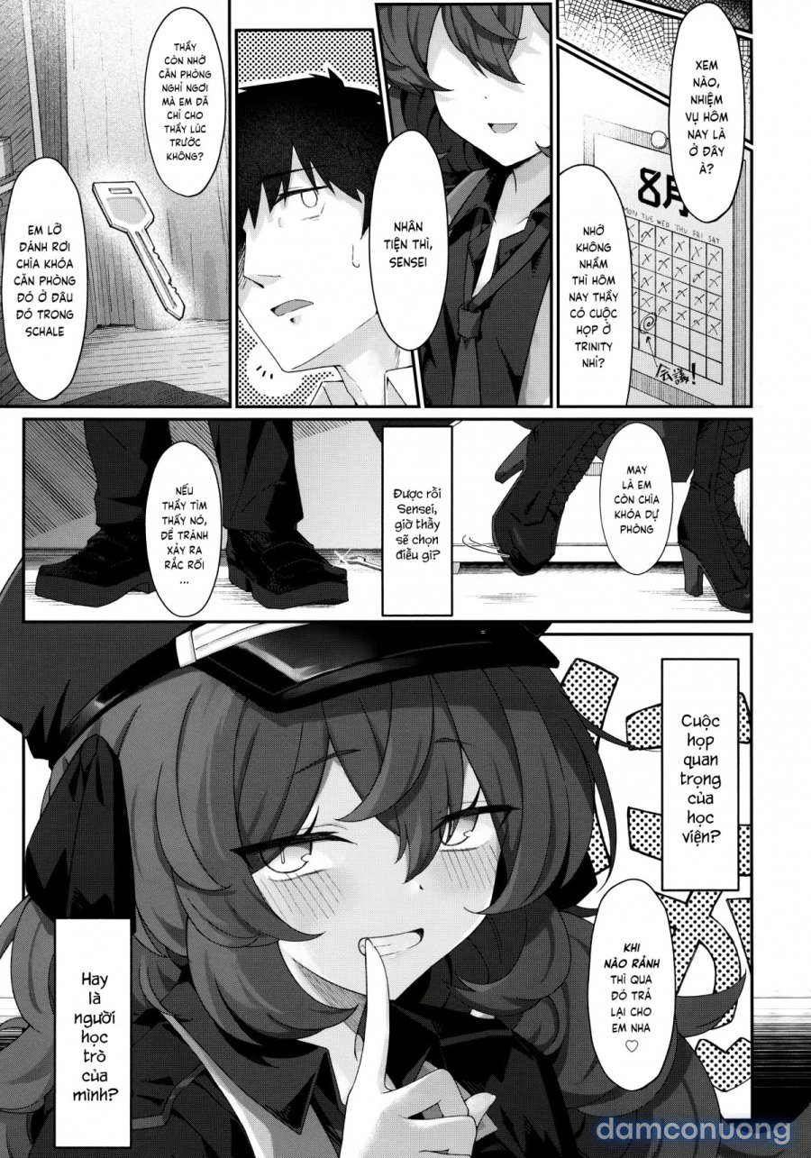 Iroha Nioedo Yoi Shireba 