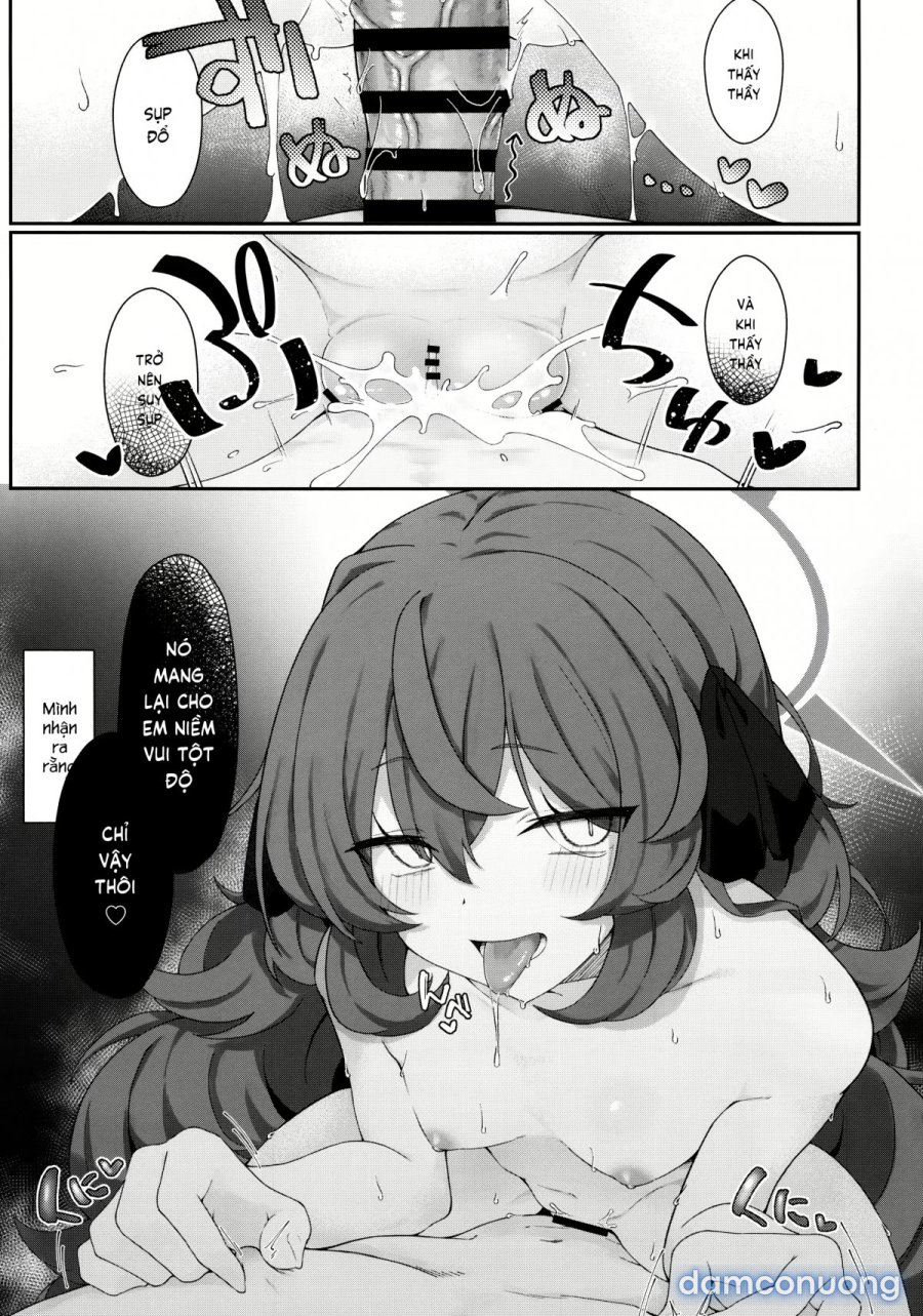 Iroha Nioedo Yoi Shireba 