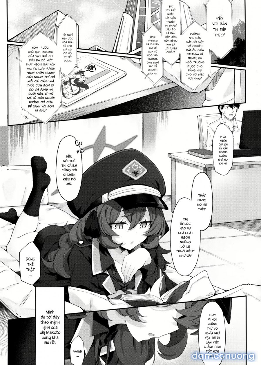 Iroha Nioedo Yoi Shireba 