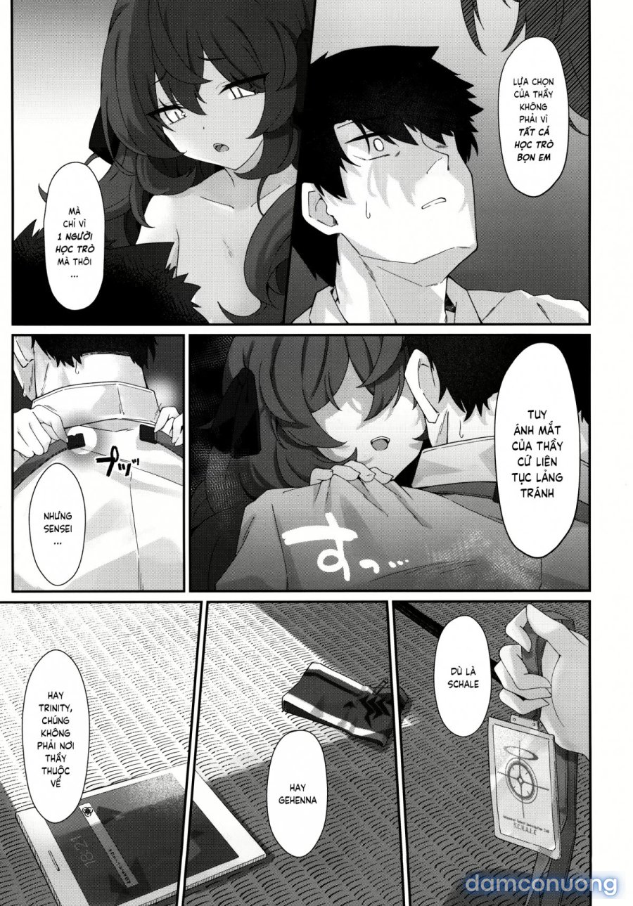Iroha Nioedo Yoi Shireba 
