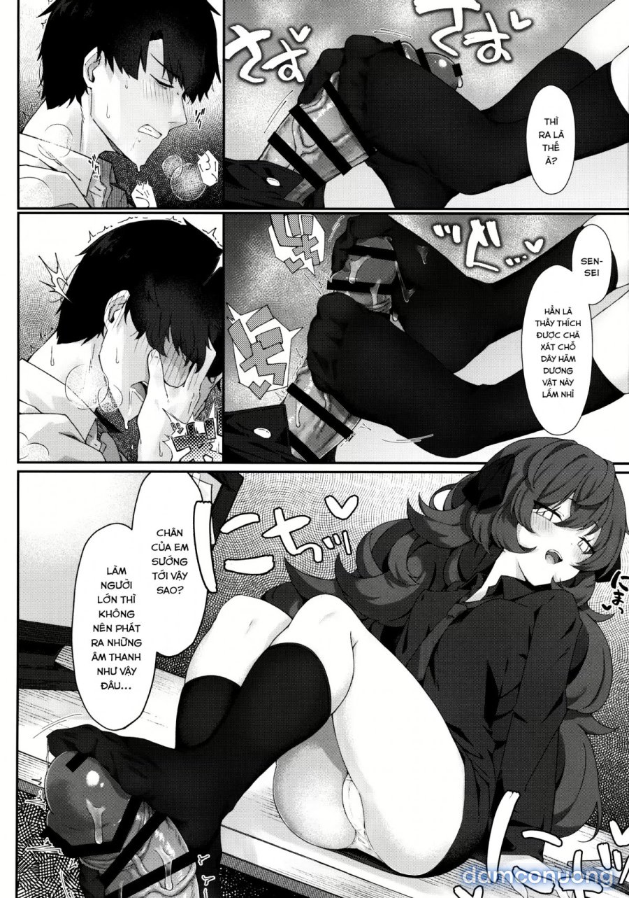 Iroha Nioedo Yoi Shireba 