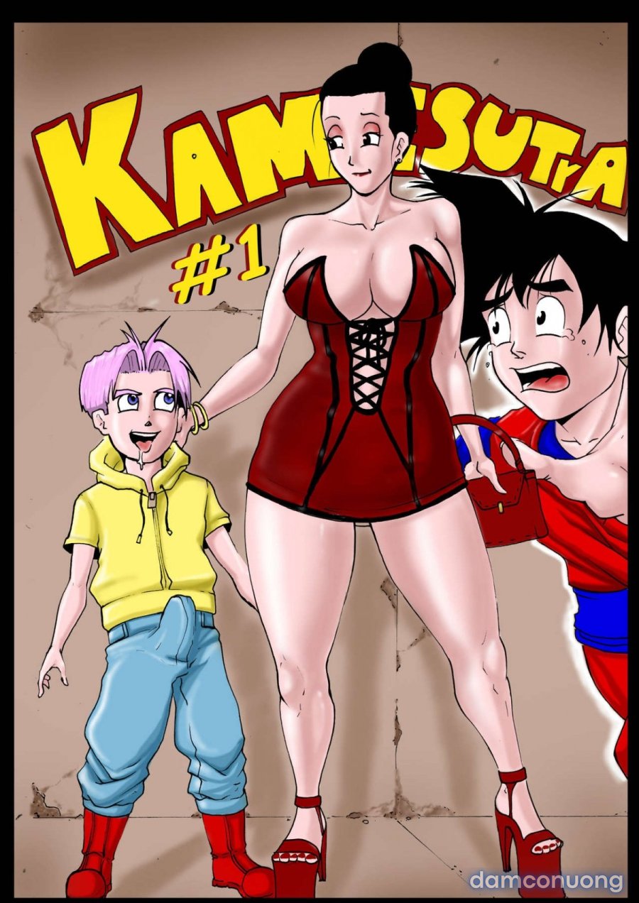 Kamesutra 