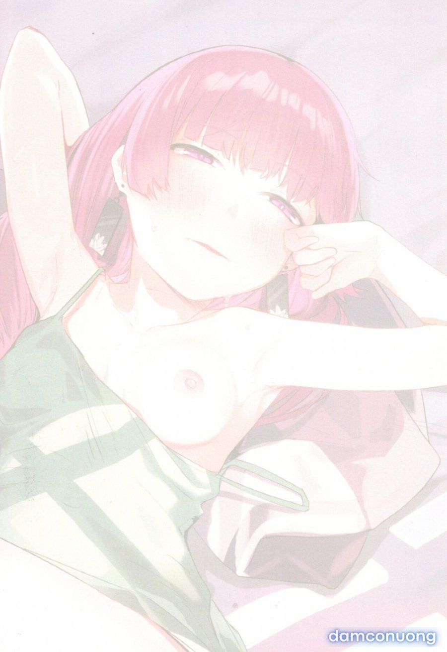 Having Sex wth Kikuri Nee-san 