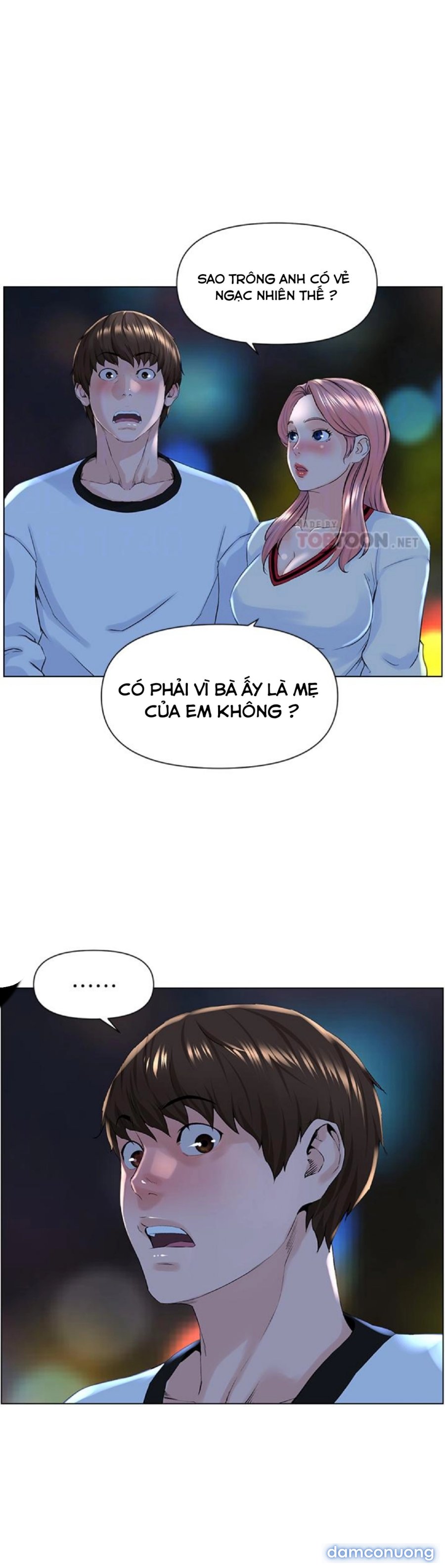 Idol Kế Bên 