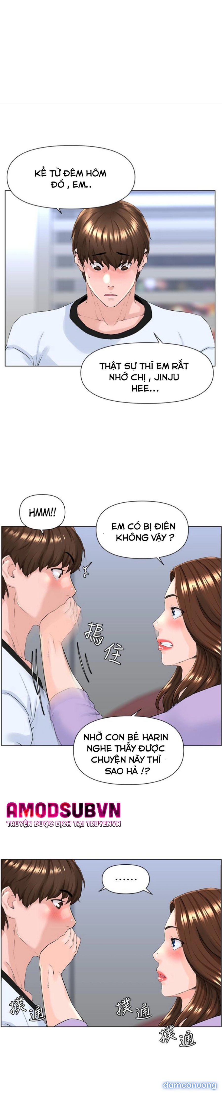 Idol Kế Bên 