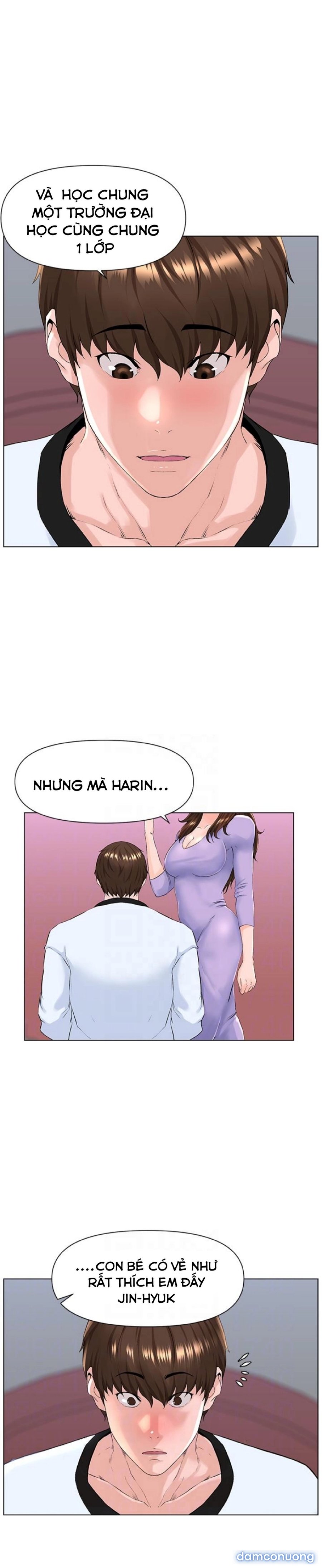 Idol Kế Bên 