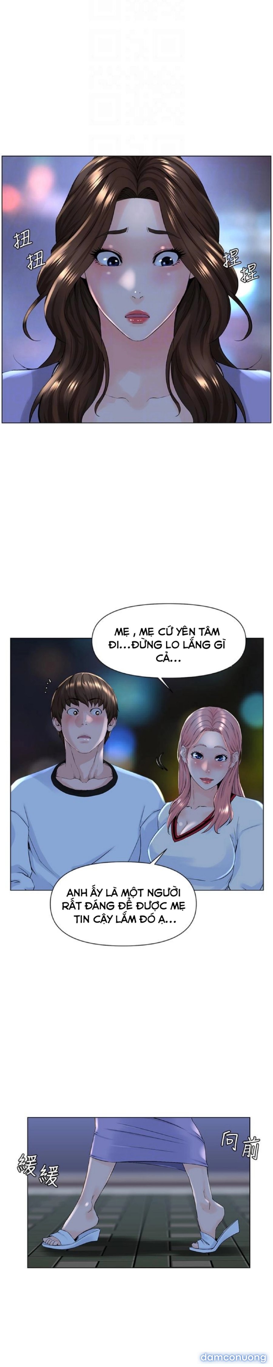 Idol Kế Bên 