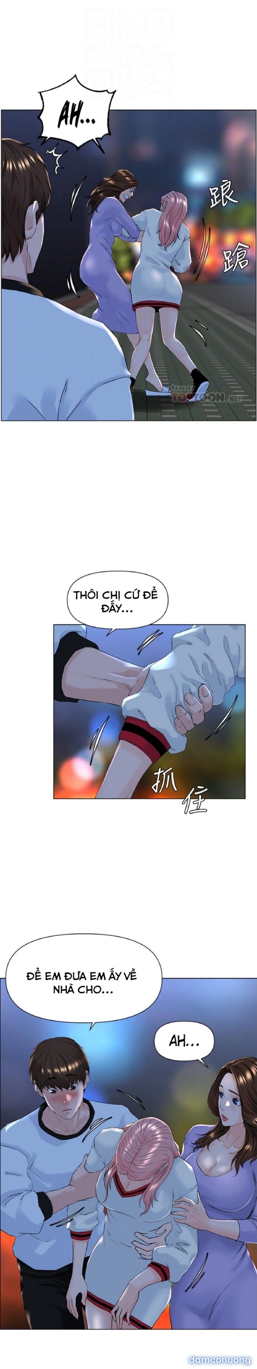 Idol Kế Bên 
