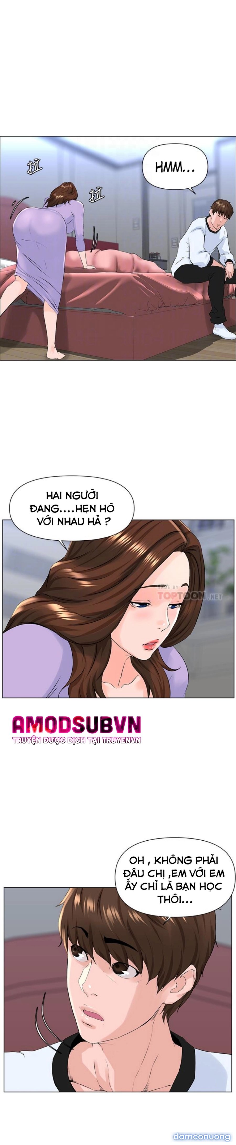 Idol Kế Bên 