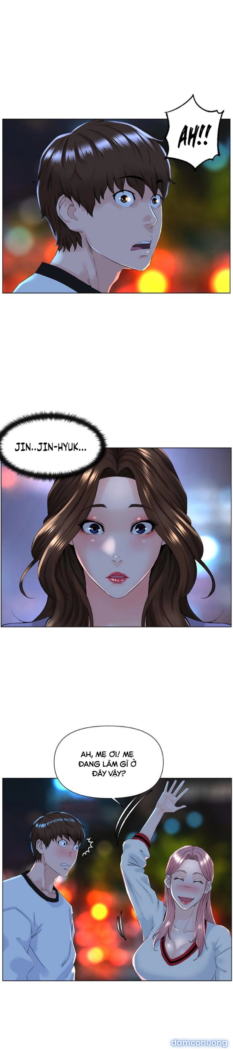 Idol Kế Bên 