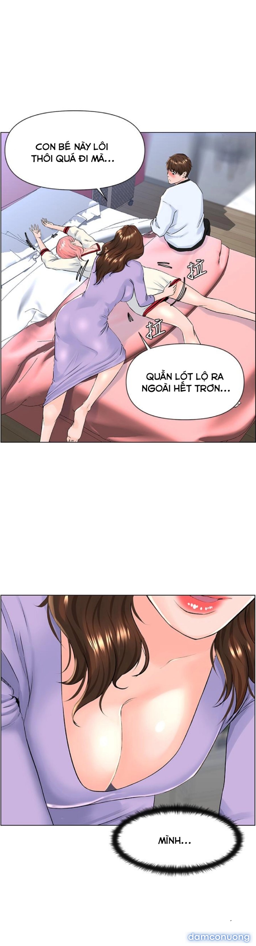 Idol Kế Bên 