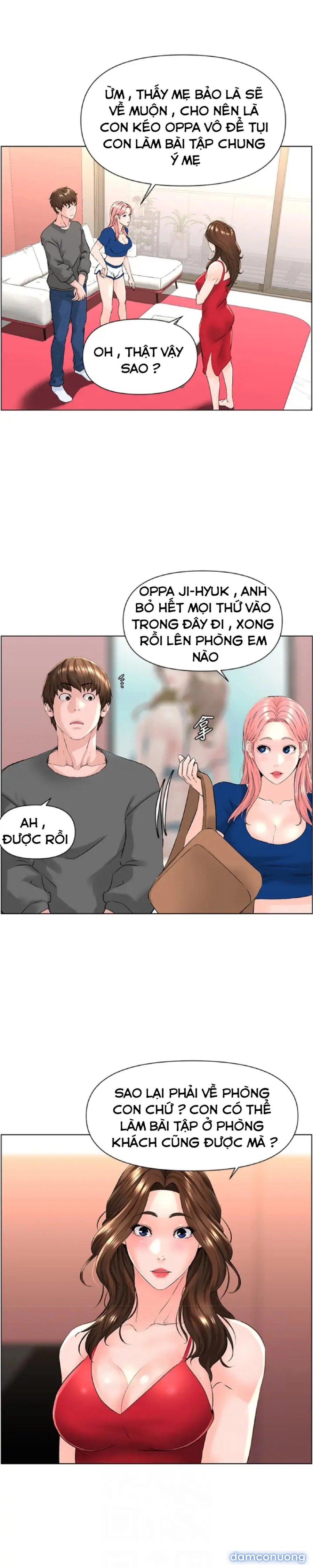 Idol Kế Bên 
