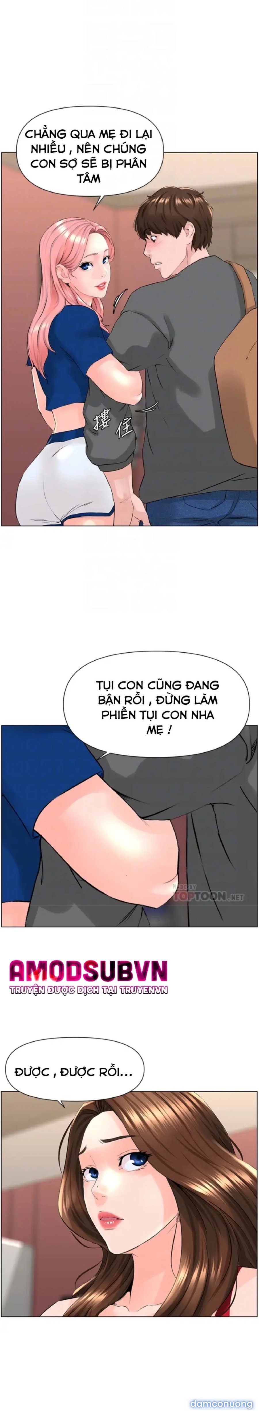 Idol Kế Bên 