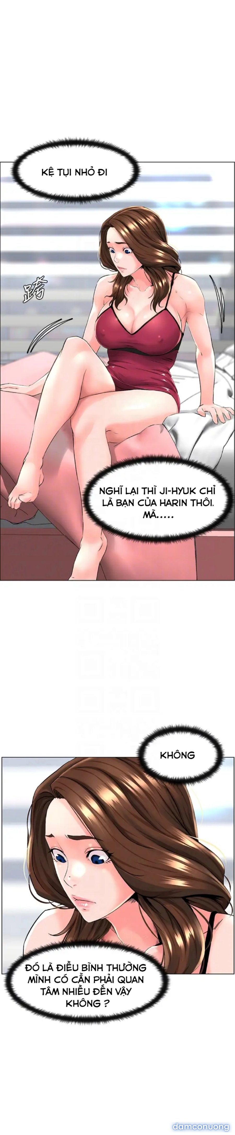 Idol Kế Bên 