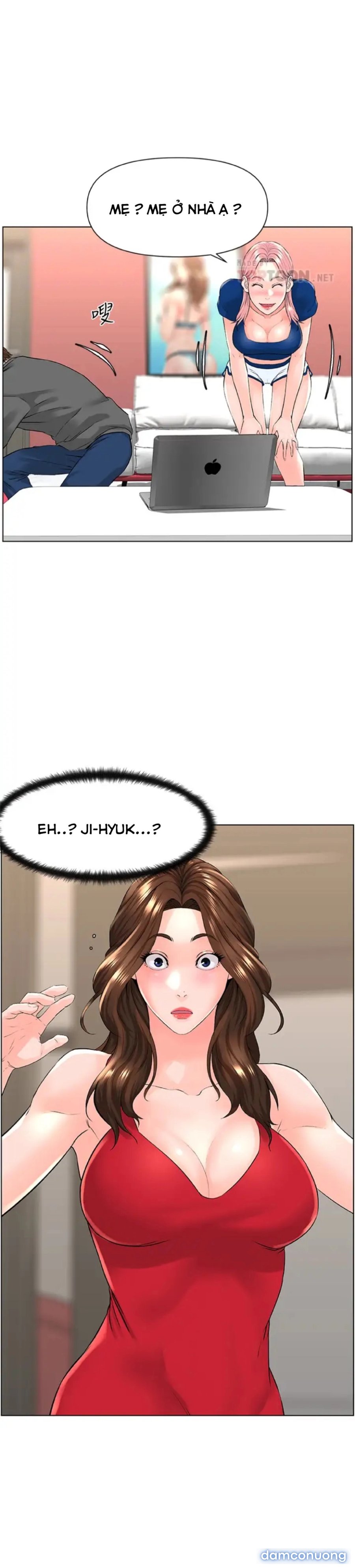 Idol Kế Bên 