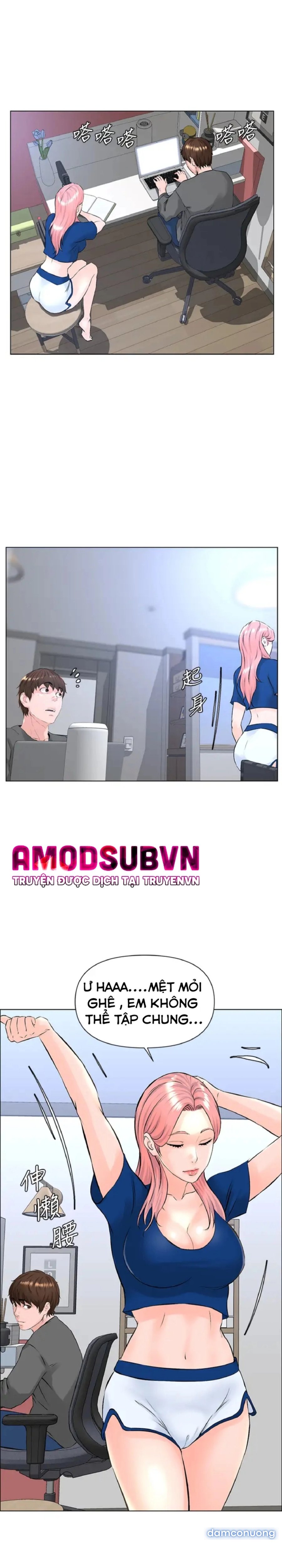 Idol Kế Bên 