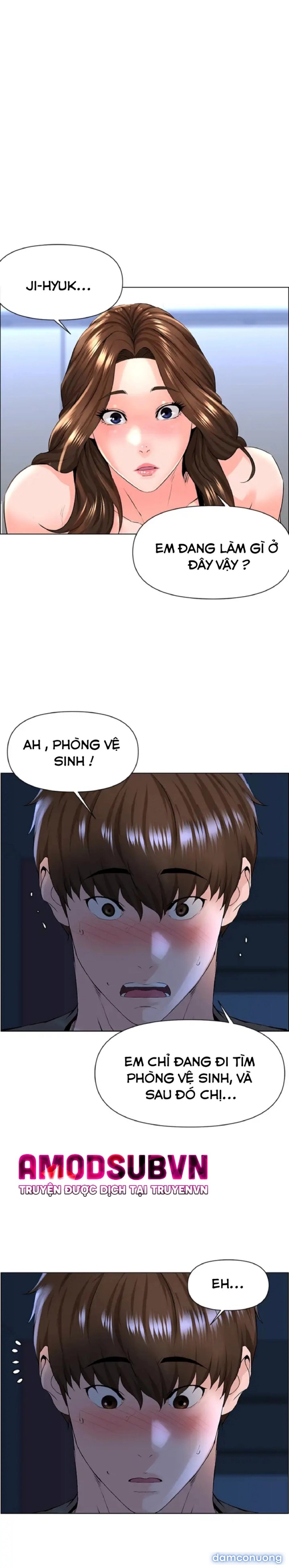 Idol Kế Bên 