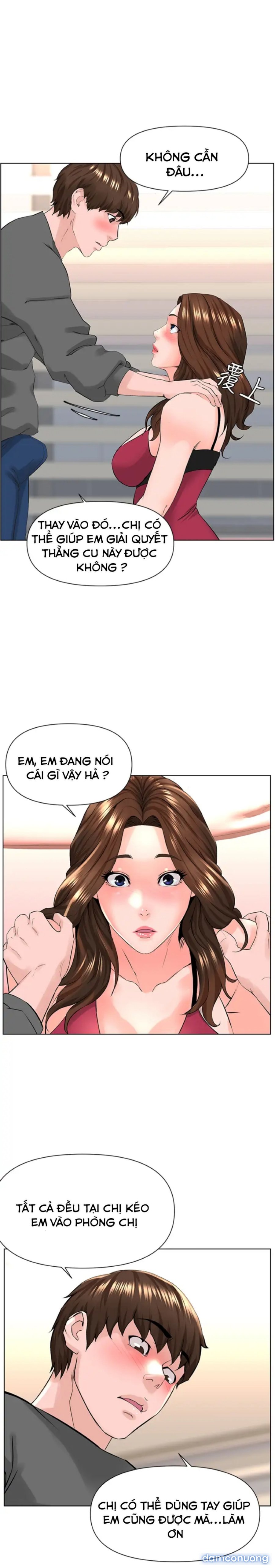 Idol Kế Bên 
