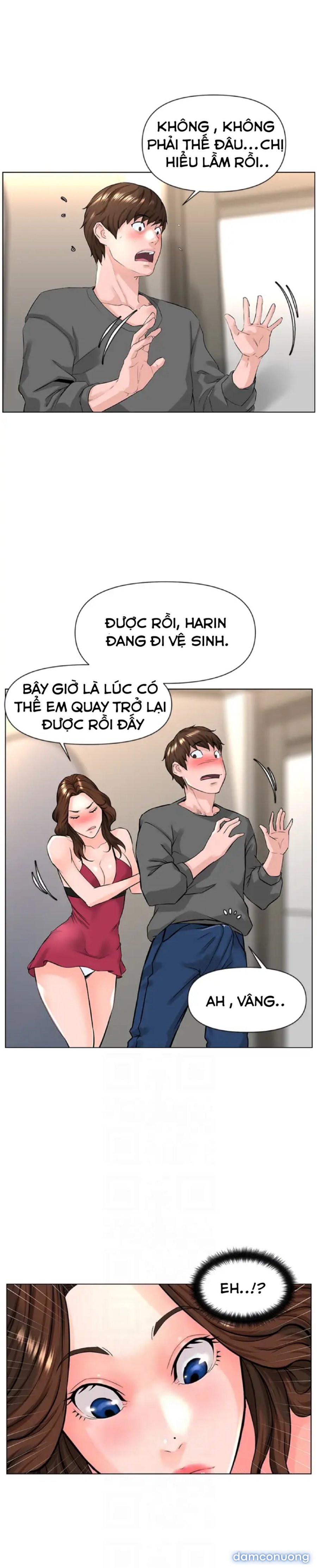 Idol Kế Bên 