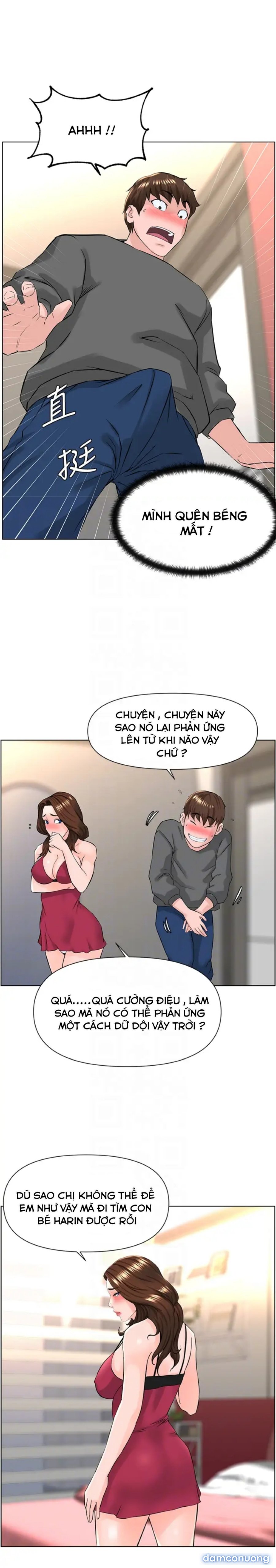 Idol Kế Bên 