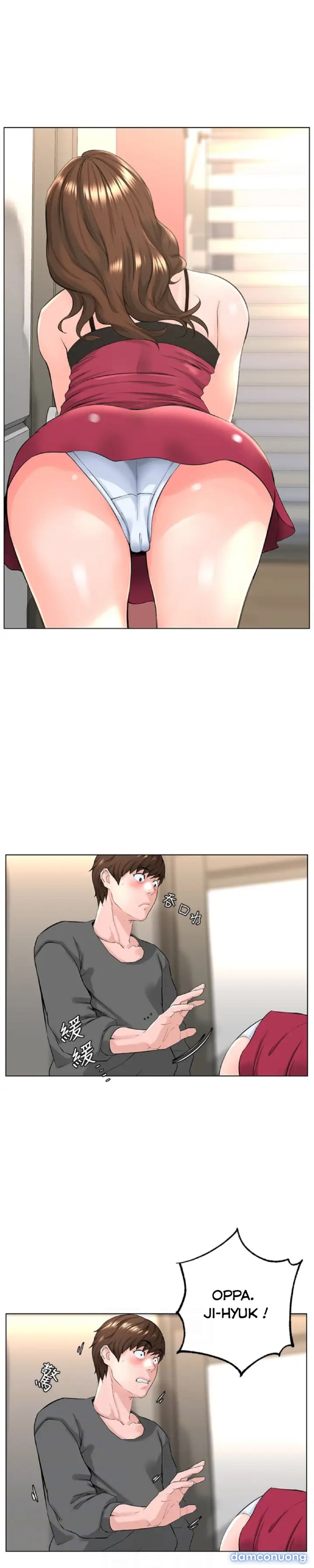Idol Kế Bên 