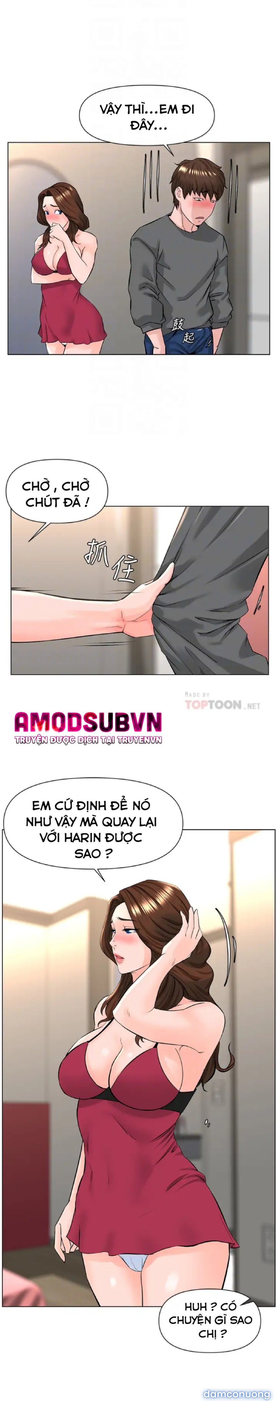 Idol Kế Bên 