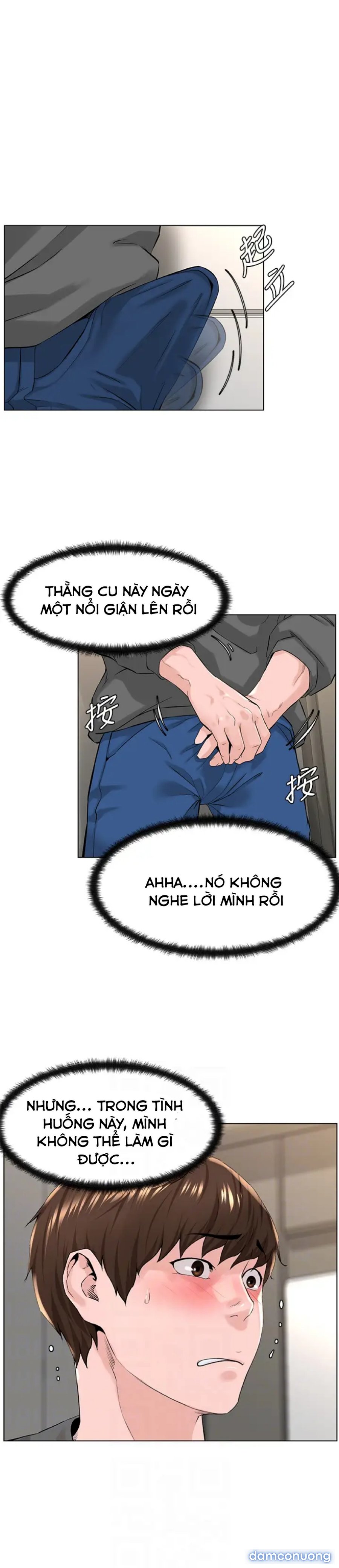 Idol Kế Bên 