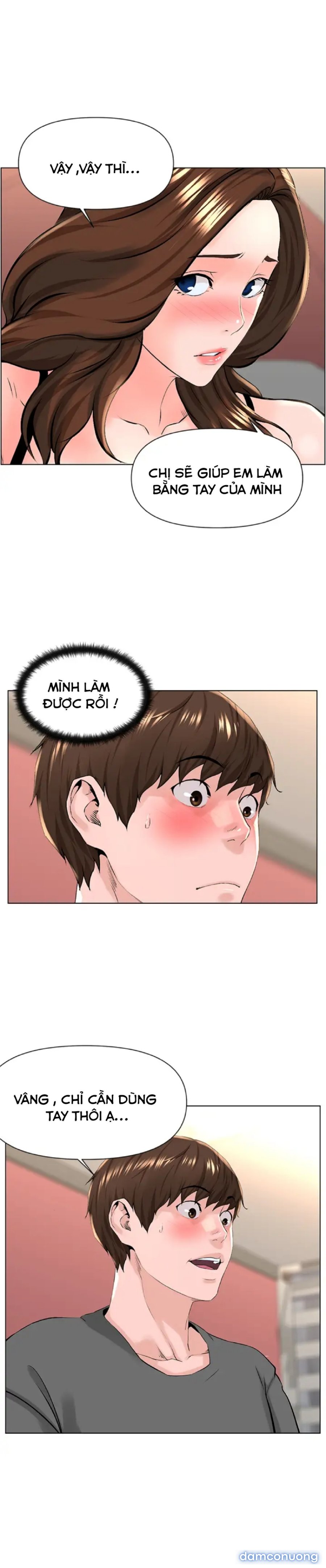 Idol Kế Bên 