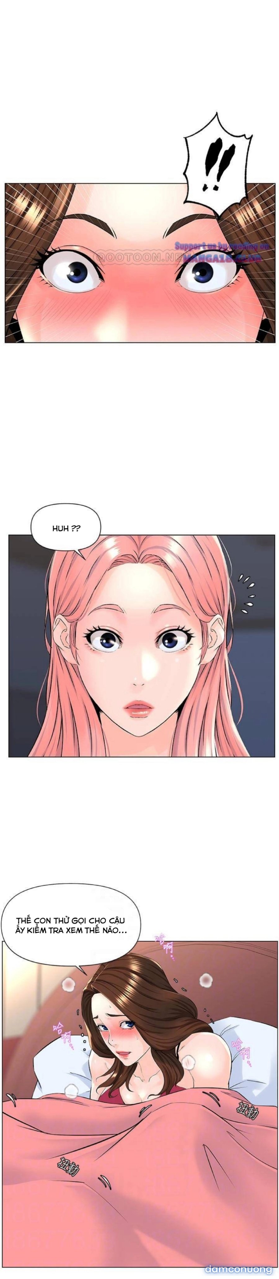 Idol Kế Bên 