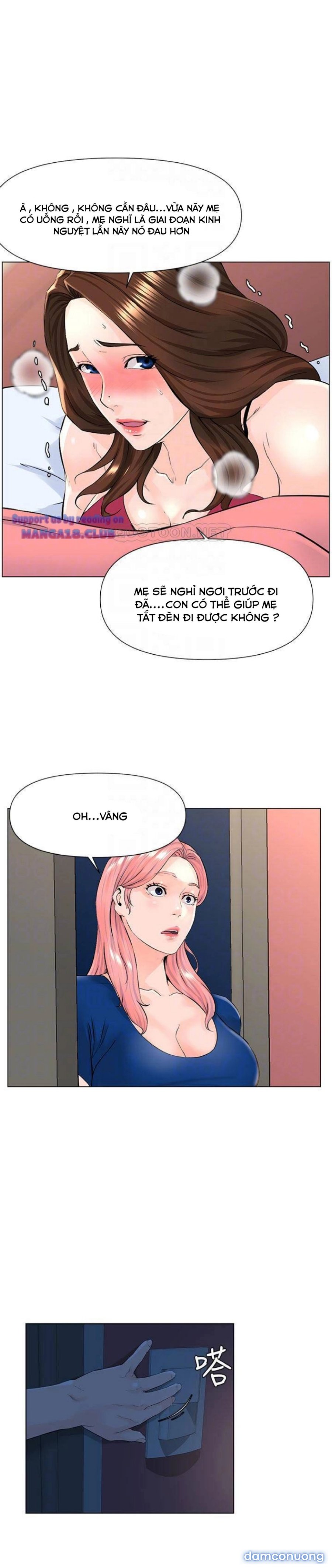 Idol Kế Bên 