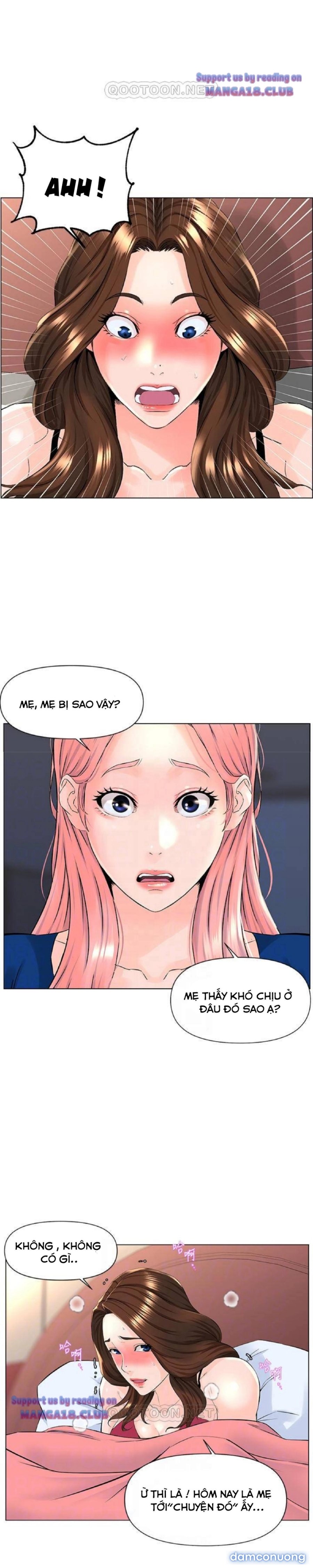 Idol Kế Bên 