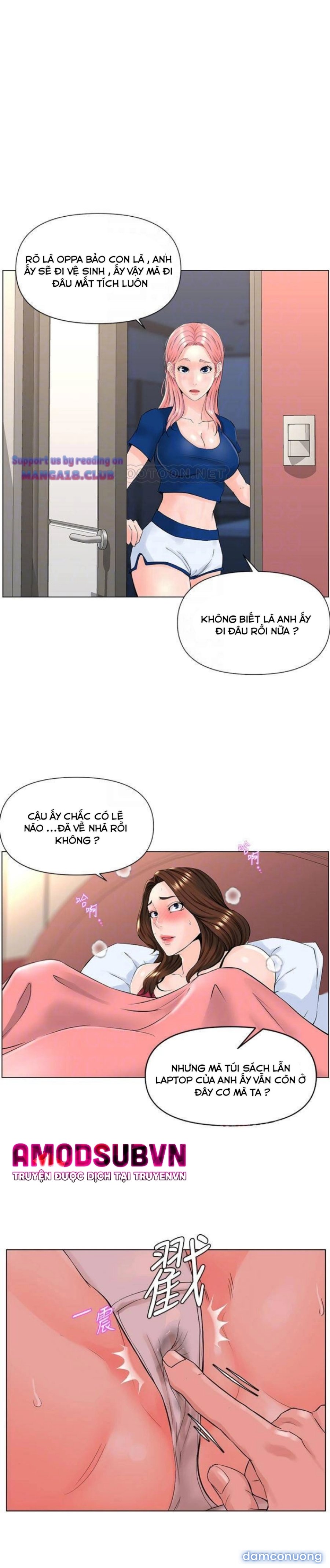 Idol Kế Bên 