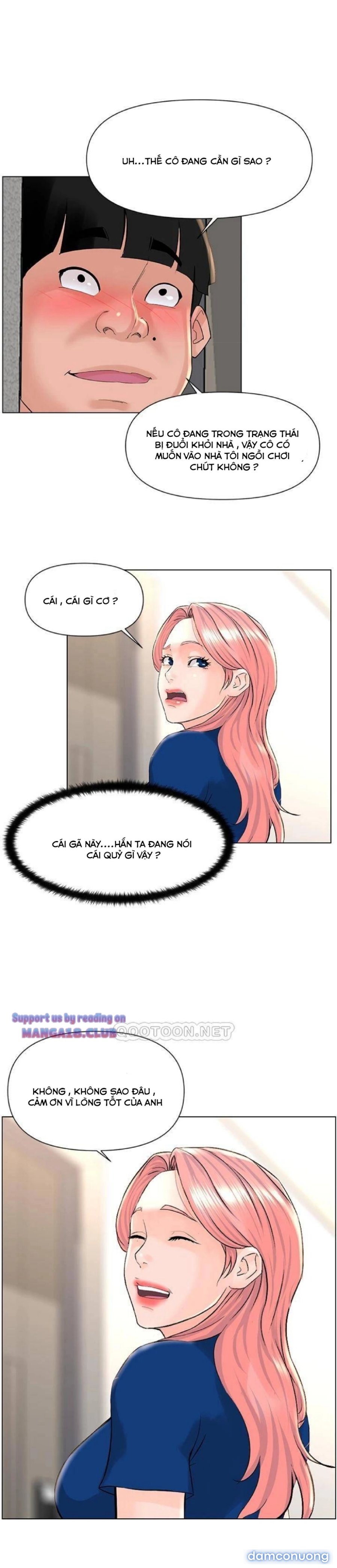Idol Kế Bên 