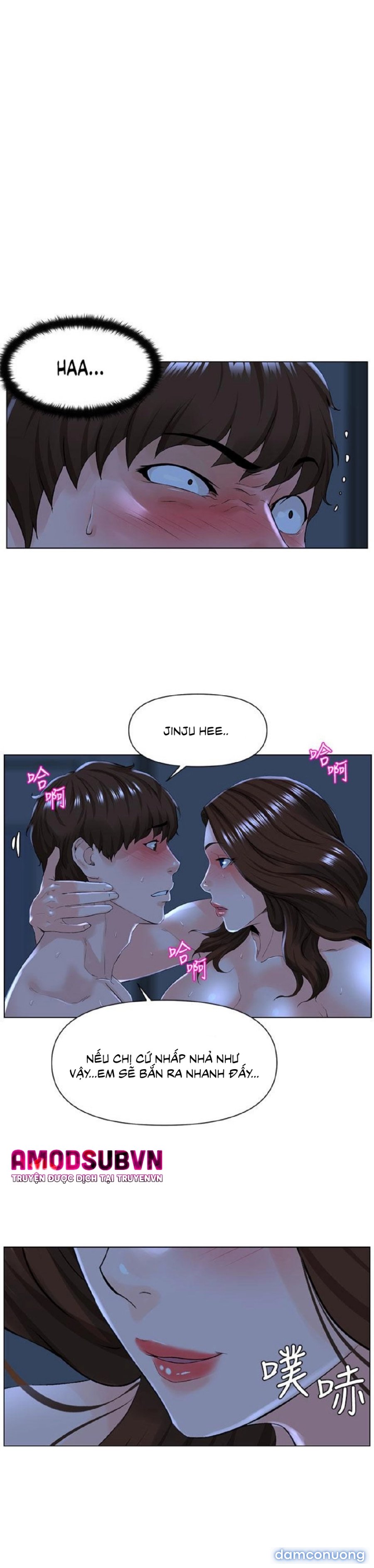 Idol Kế Bên 