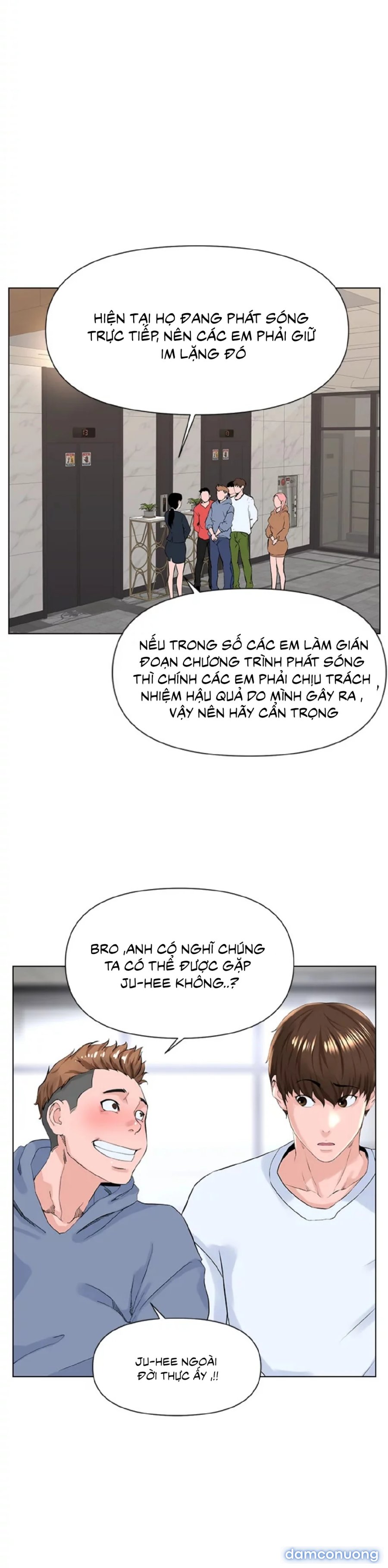 Idol Kế Bên 