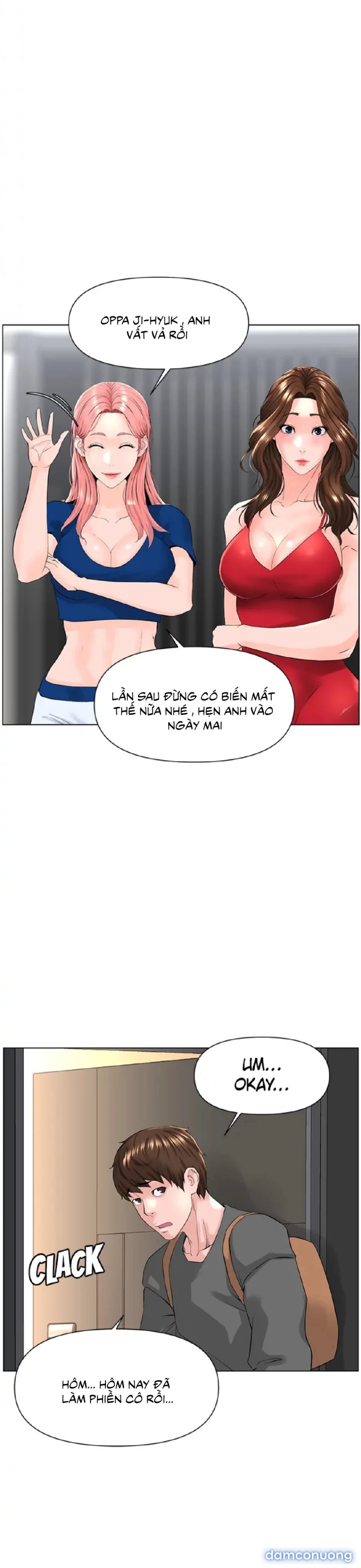 Idol Kế Bên 