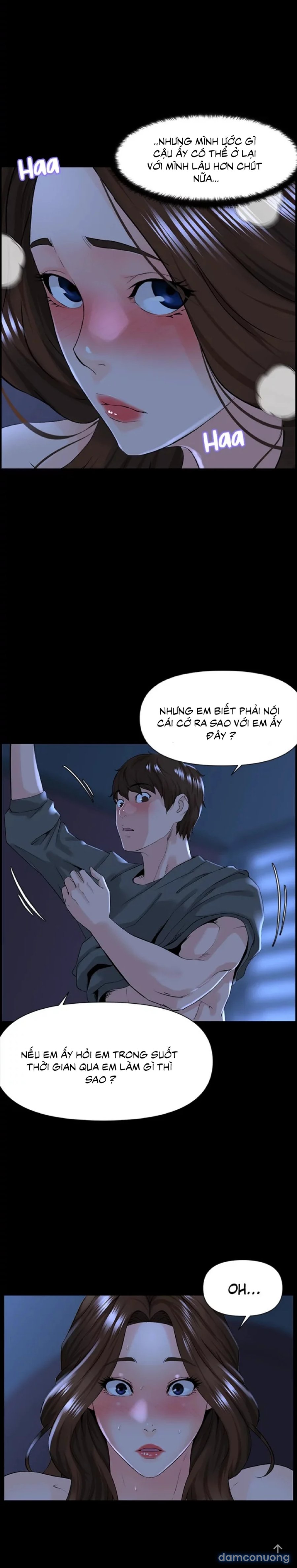 Idol Kế Bên 