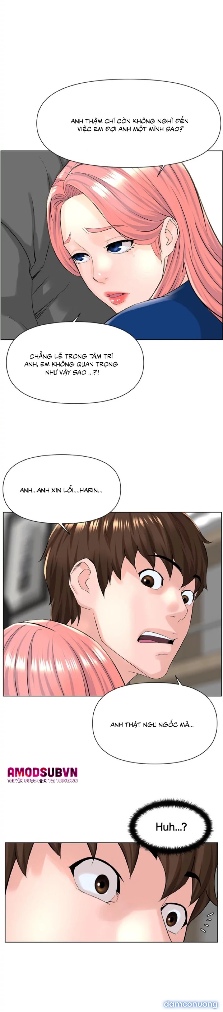 Idol Kế Bên 