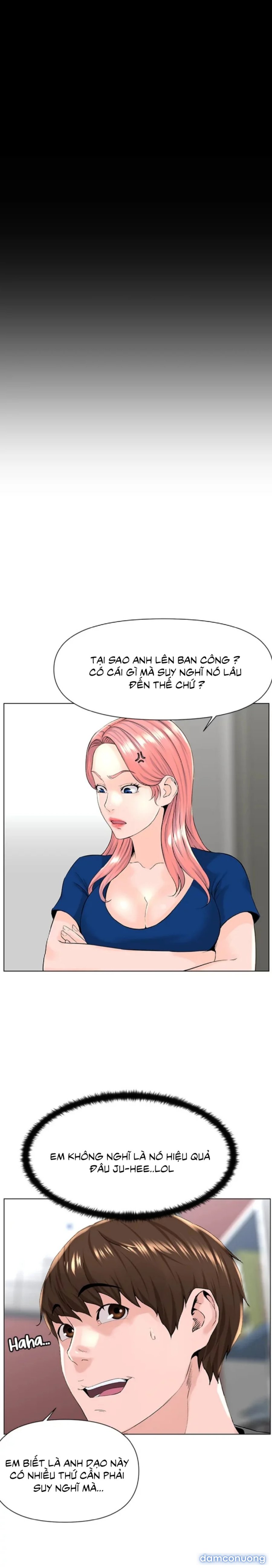 Idol Kế Bên 