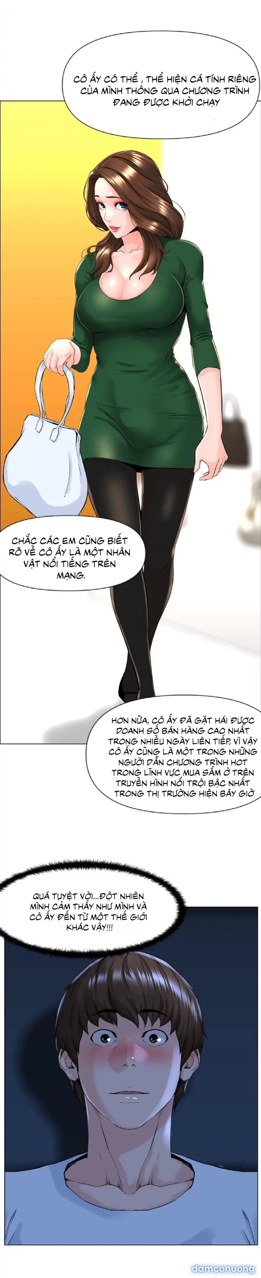 Idol Kế Bên 
