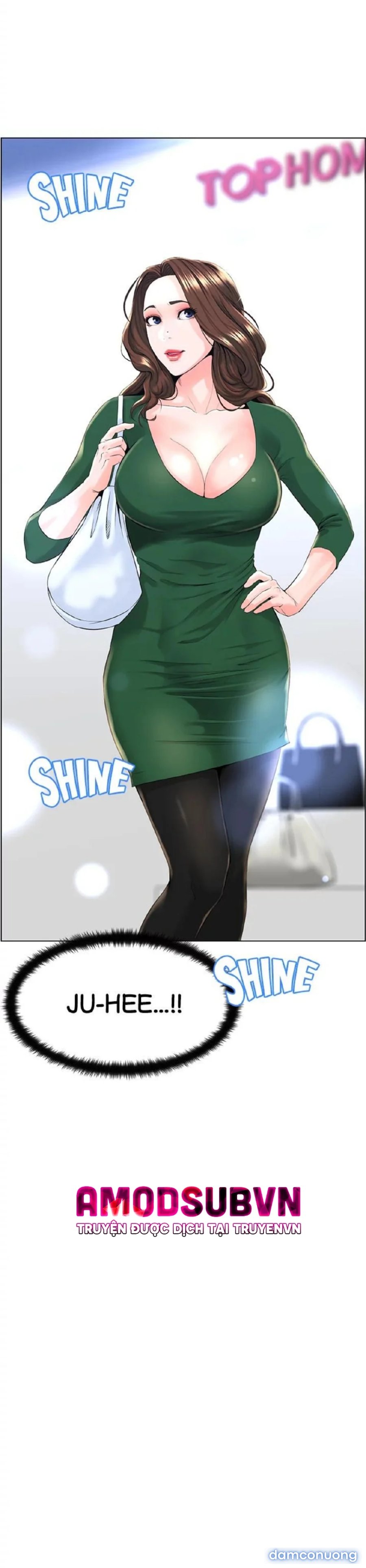 Idol Kế Bên 