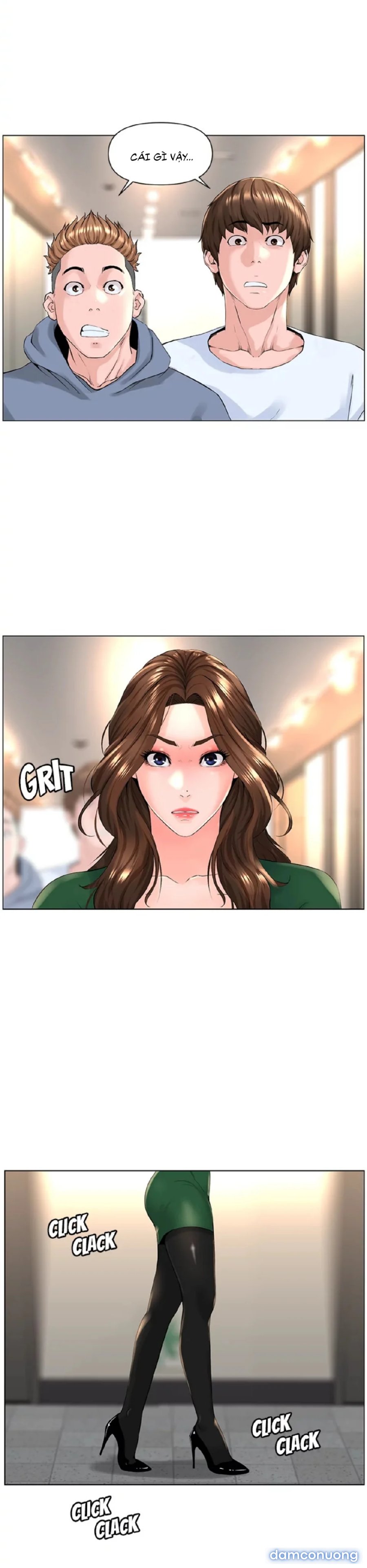 Idol Kế Bên 