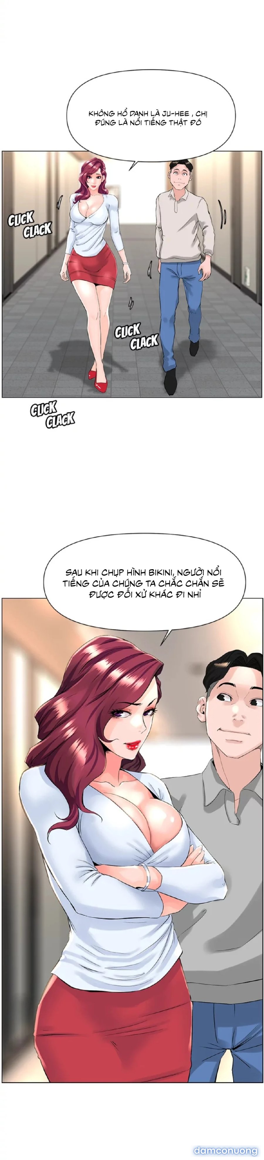 Idol Kế Bên 