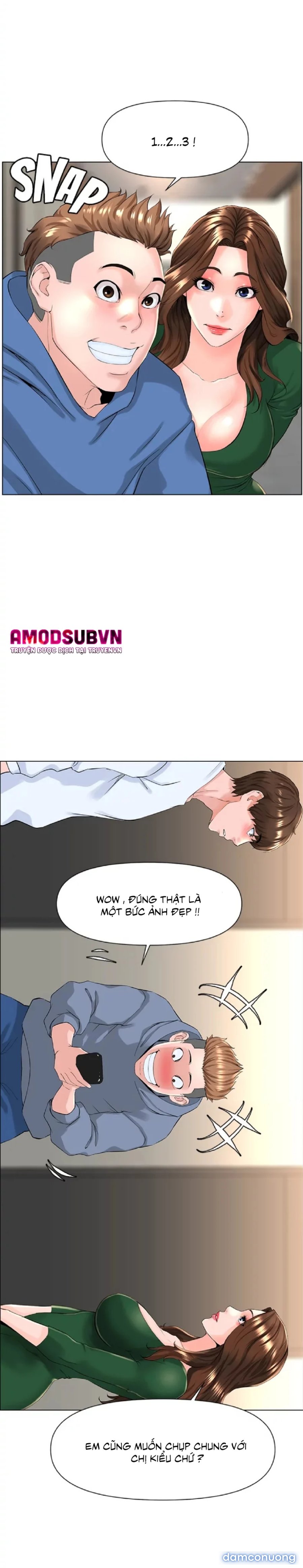 Idol Kế Bên 