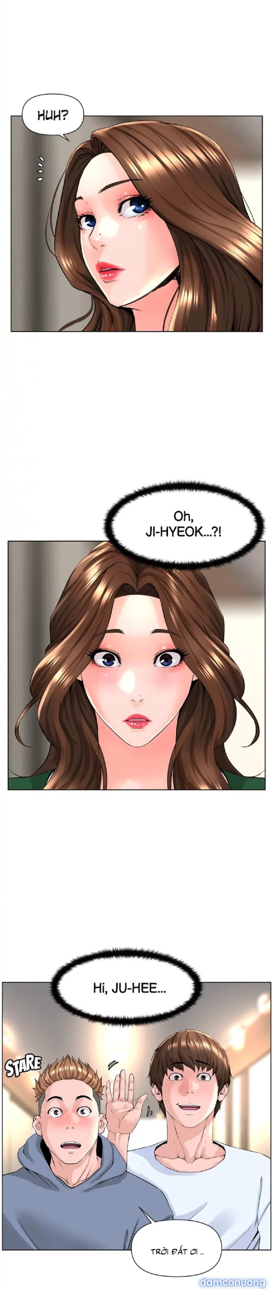Idol Kế Bên 