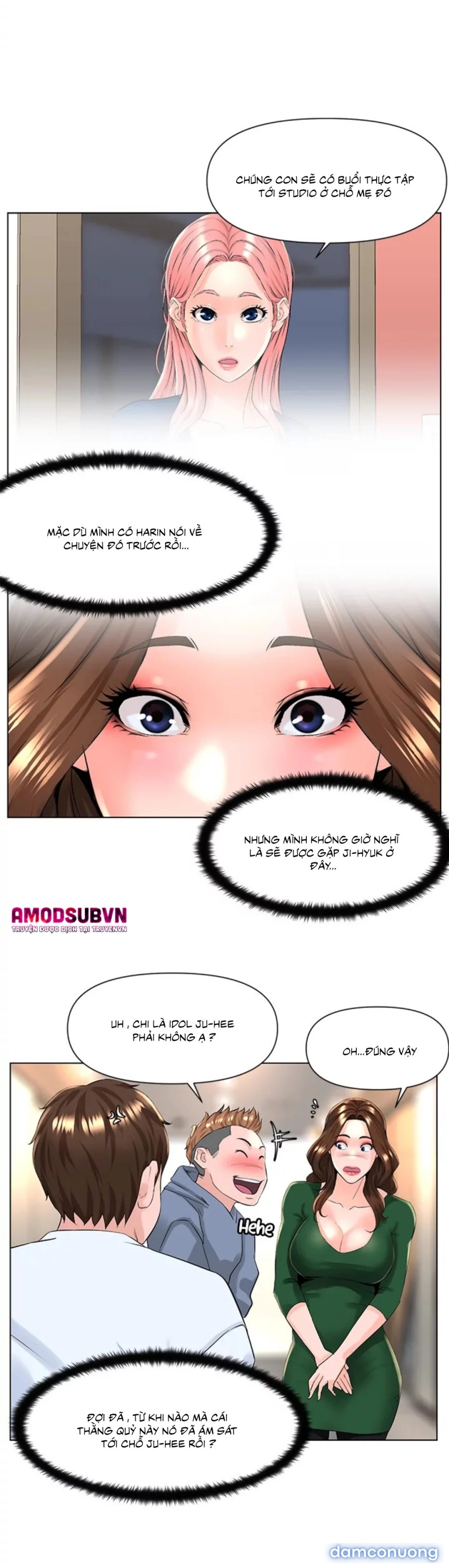 Idol Kế Bên 
